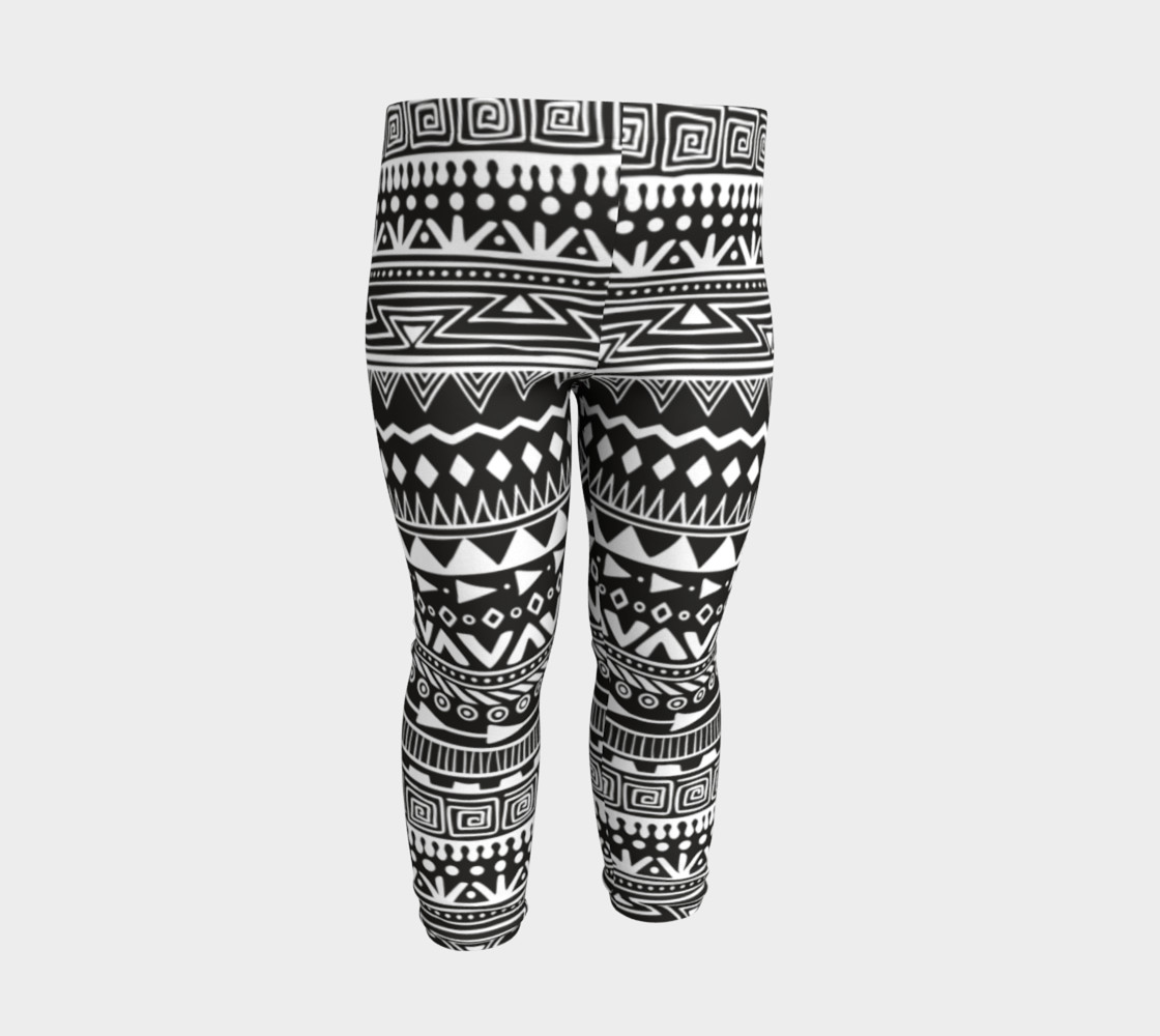 Aztec Print preview #3