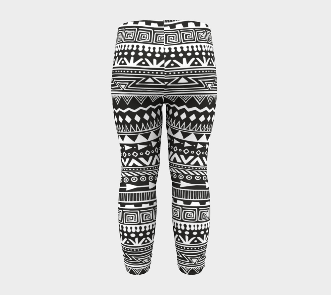 Aztec Print preview #8