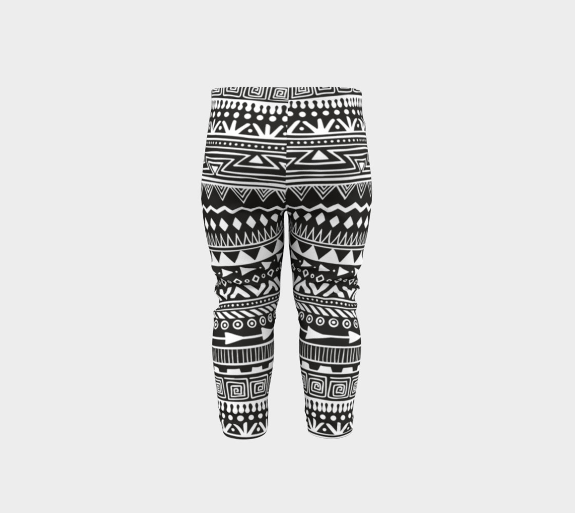 Aztec Print preview #5