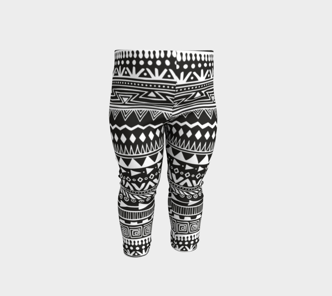 Aztec Print preview #1