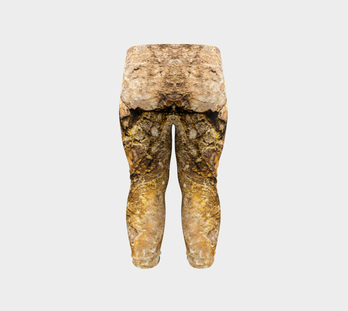 Little Gold Nugget preview #6