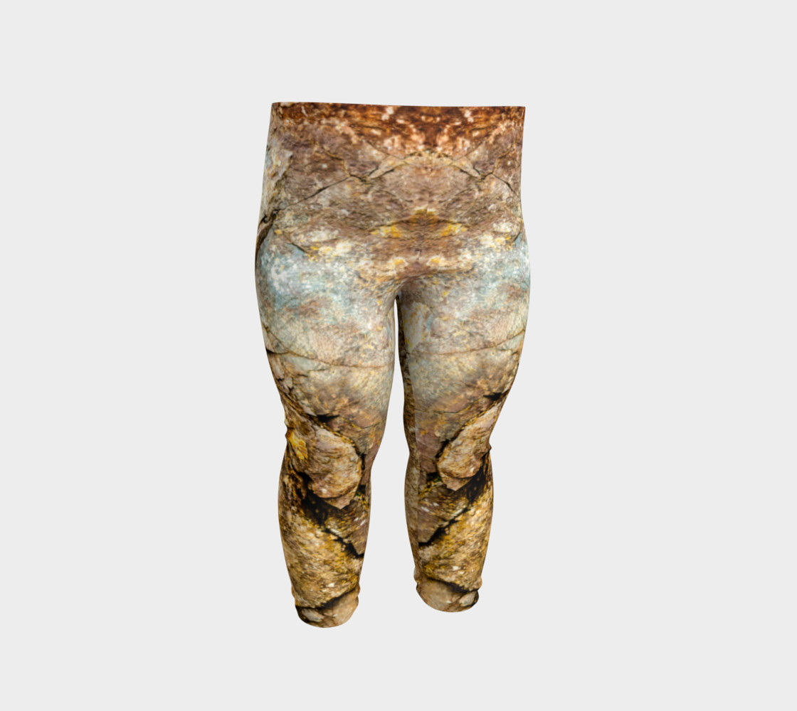 Little Gold Nugget preview #2