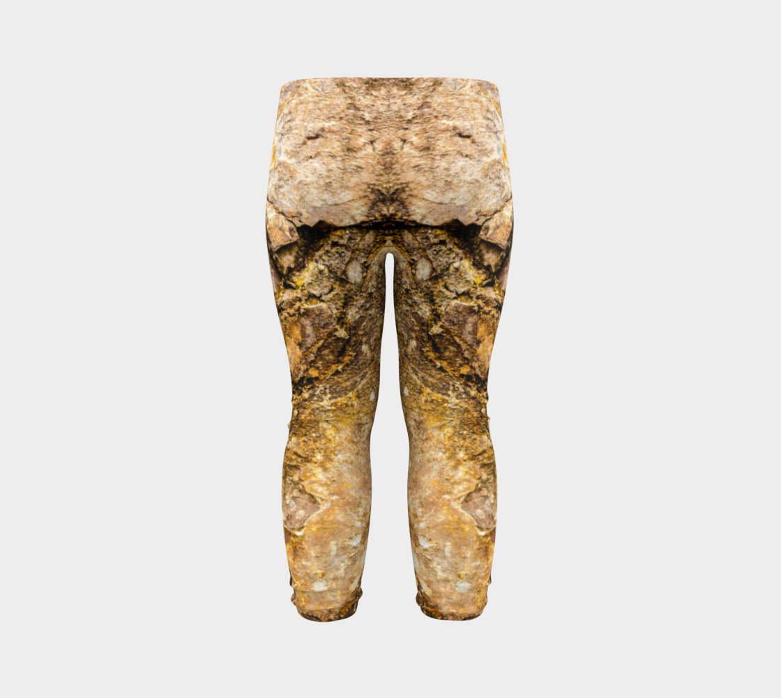 Little Gold Nugget preview #7