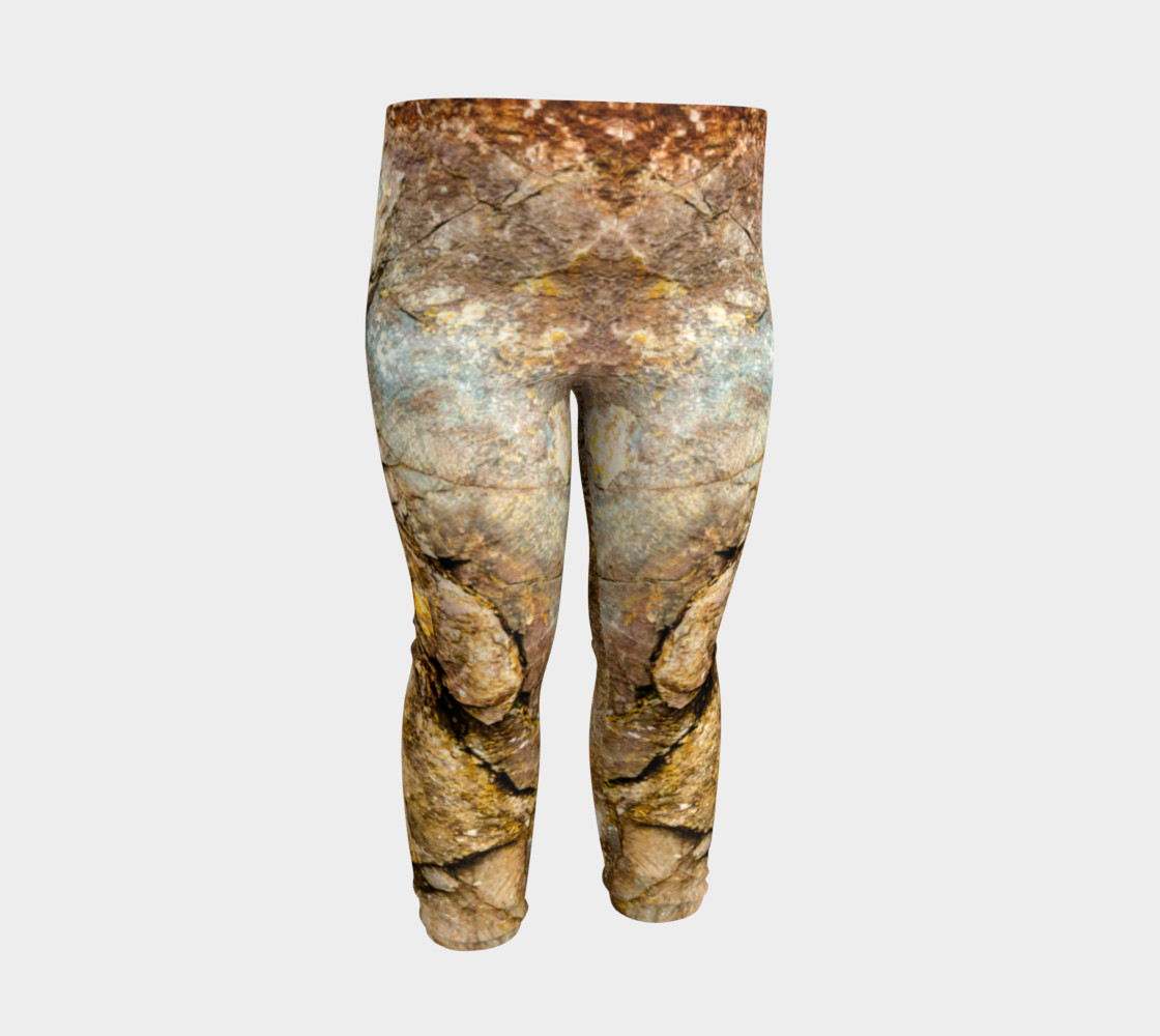Little Gold Nugget preview #3
