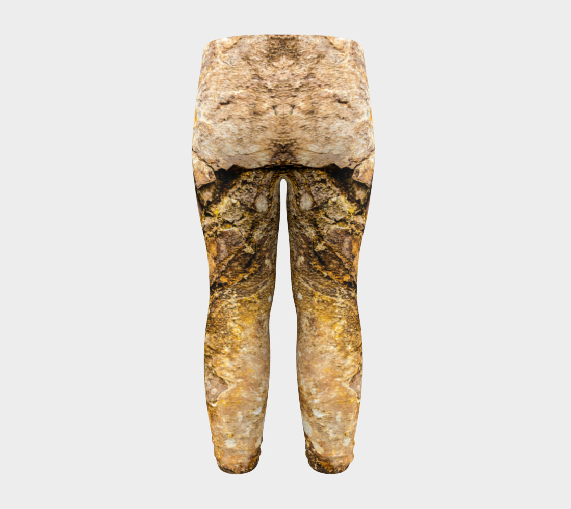 Little Gold Nugget preview #8