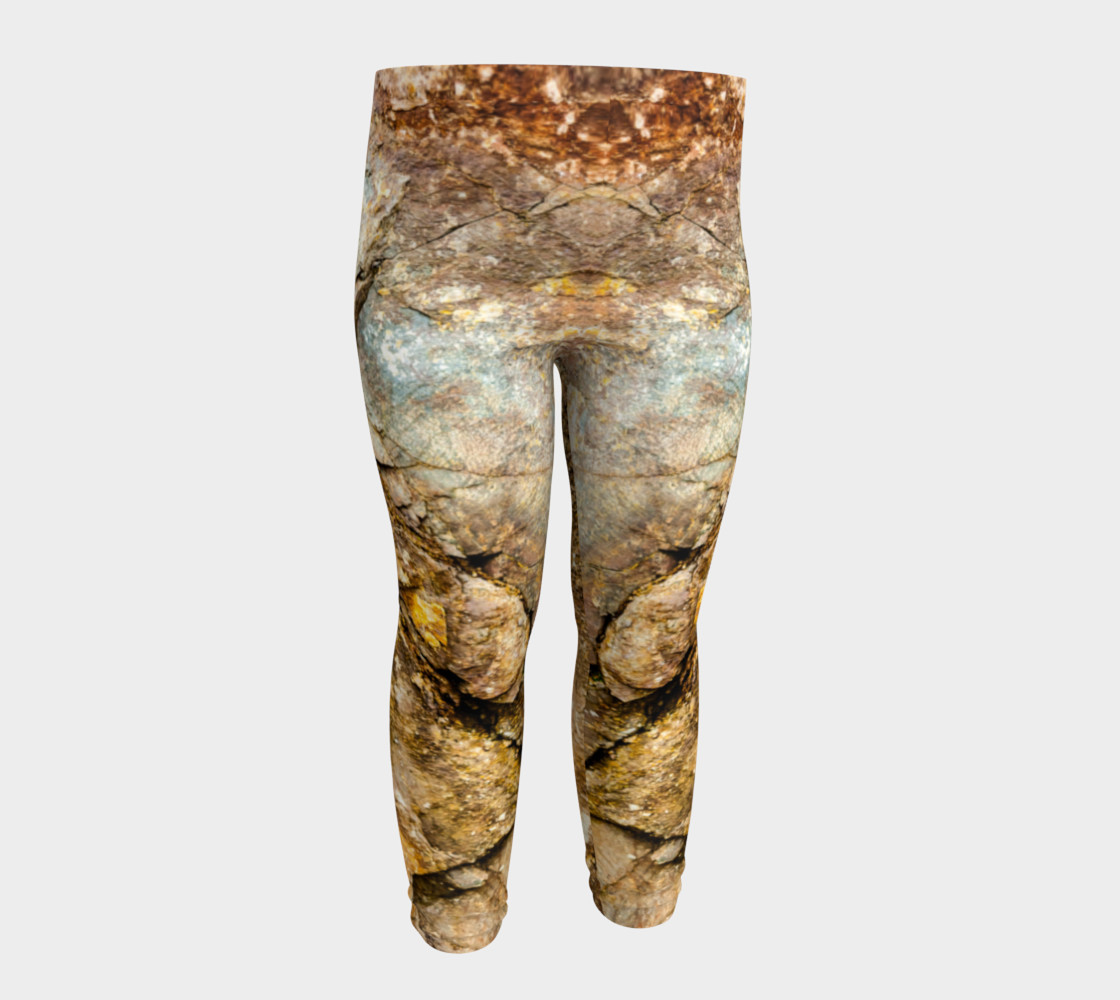 Little Gold Nugget preview #4