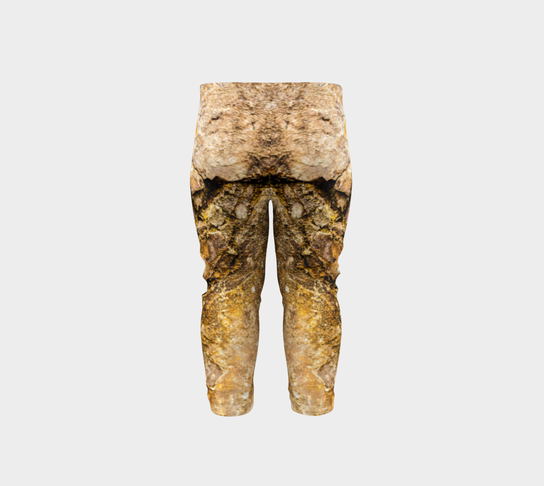 Little Gold Nugget preview #5