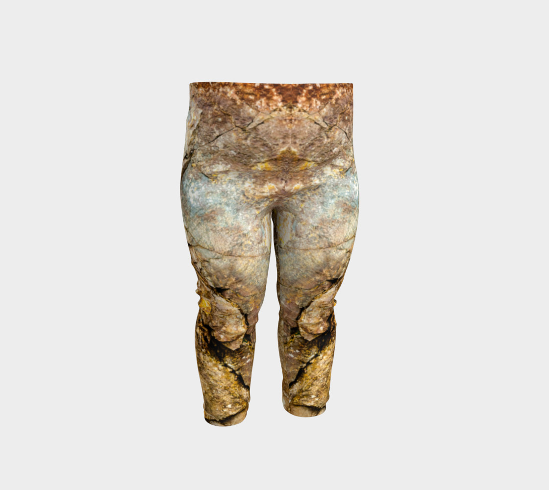 Little Gold Nugget preview #1