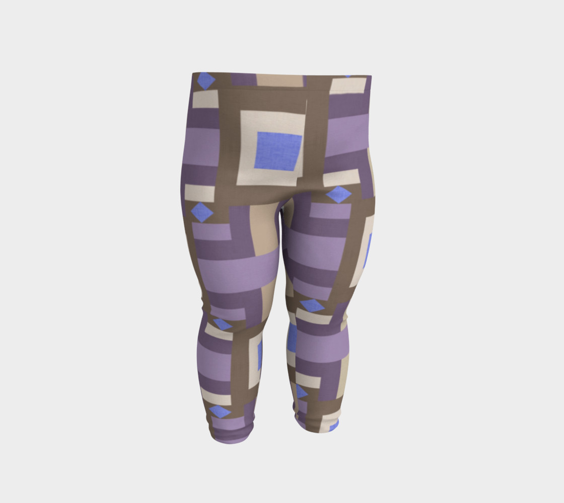 WINTER GEOMETRY preview #2