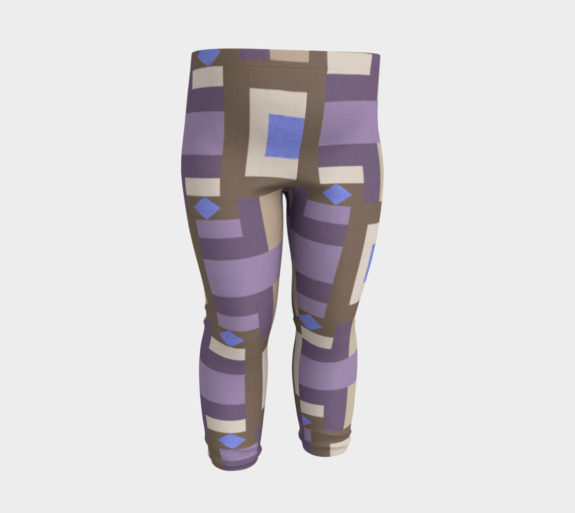 WINTER GEOMETRY preview #3