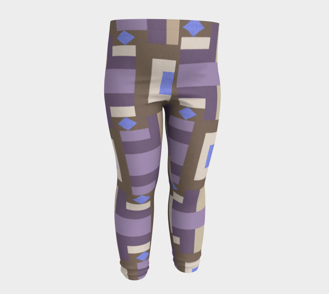 WINTER GEOMETRY preview #4