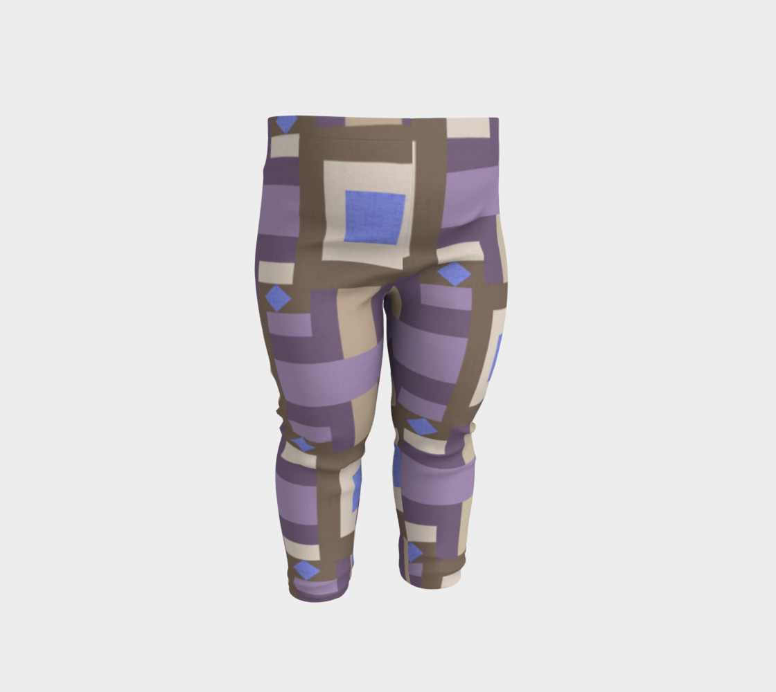 WINTER GEOMETRY preview #1