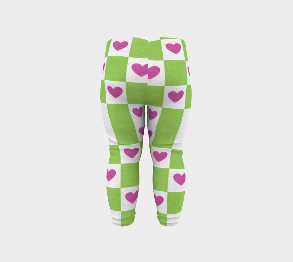 VALENTINES HEART FABRIC preview #6