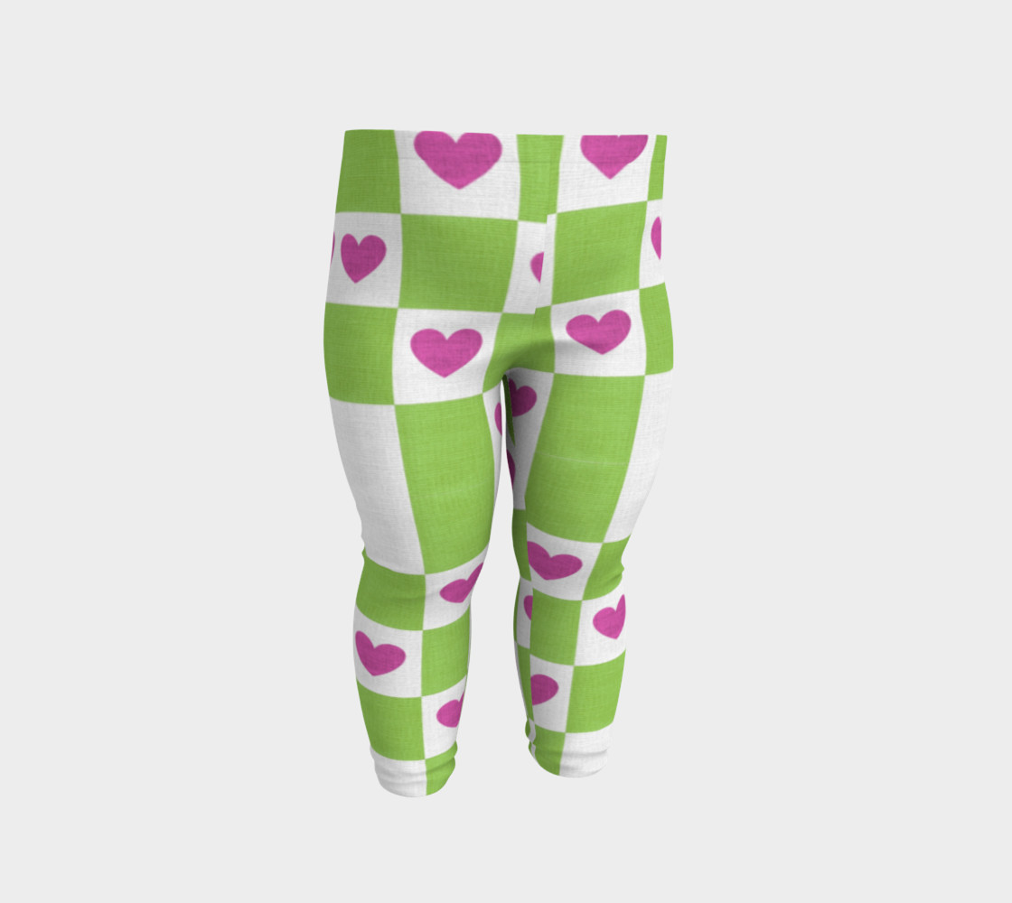 VALENTINES HEART FABRIC preview #2