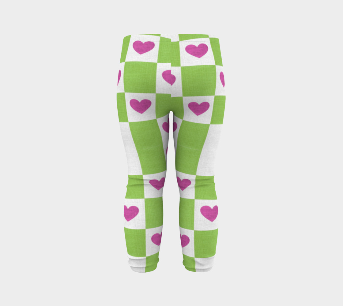 VALENTINES HEART FABRIC preview #7