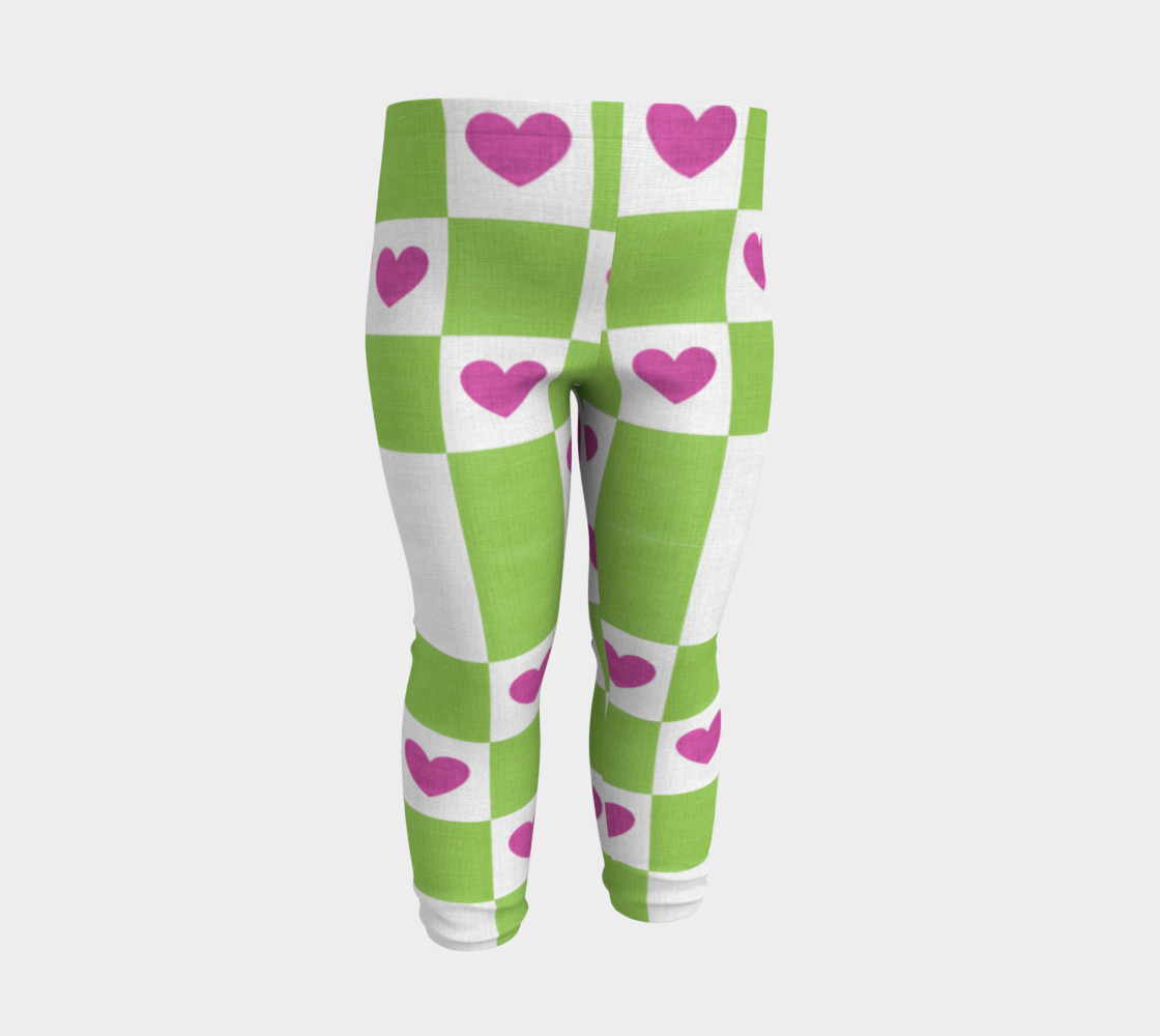 VALENTINES HEART FABRIC preview #3