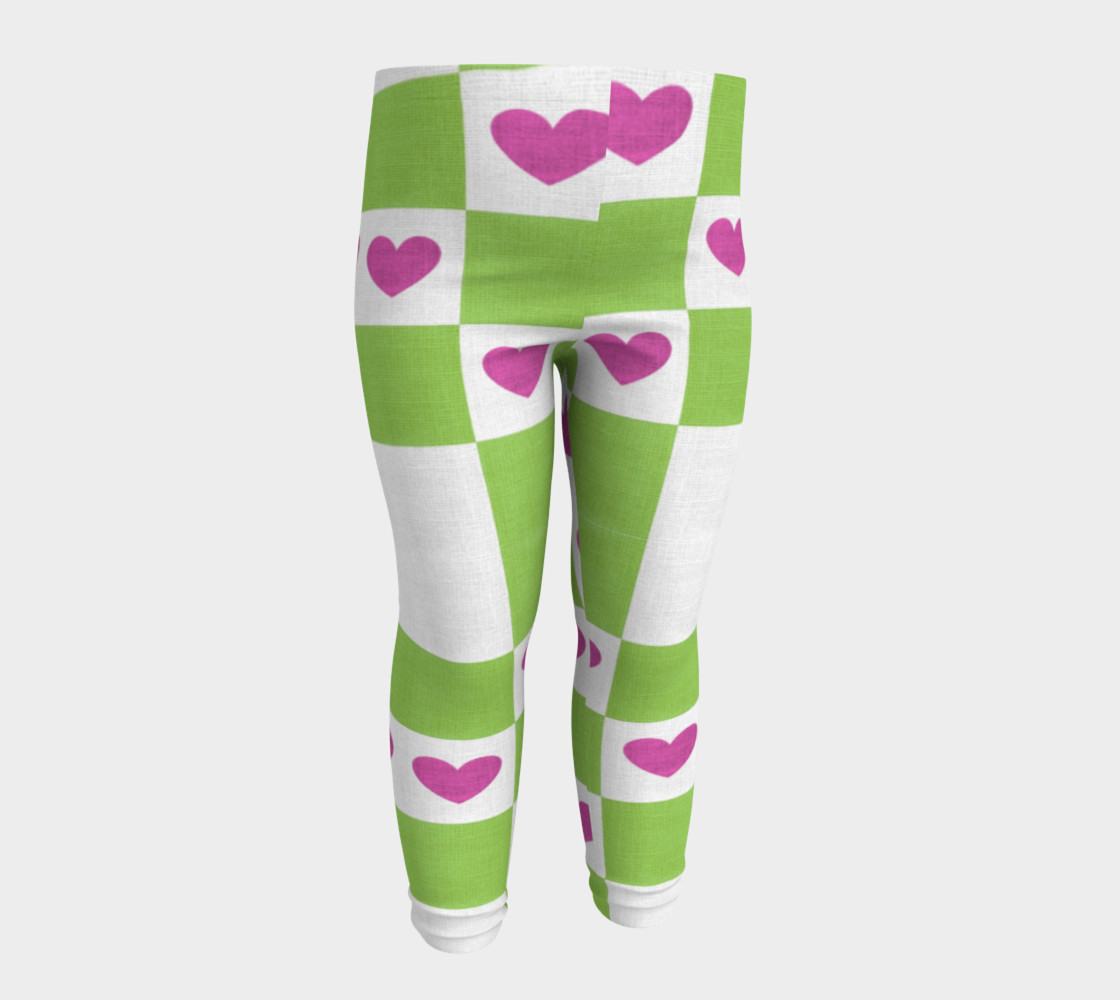 VALENTINES HEART FABRIC preview #4