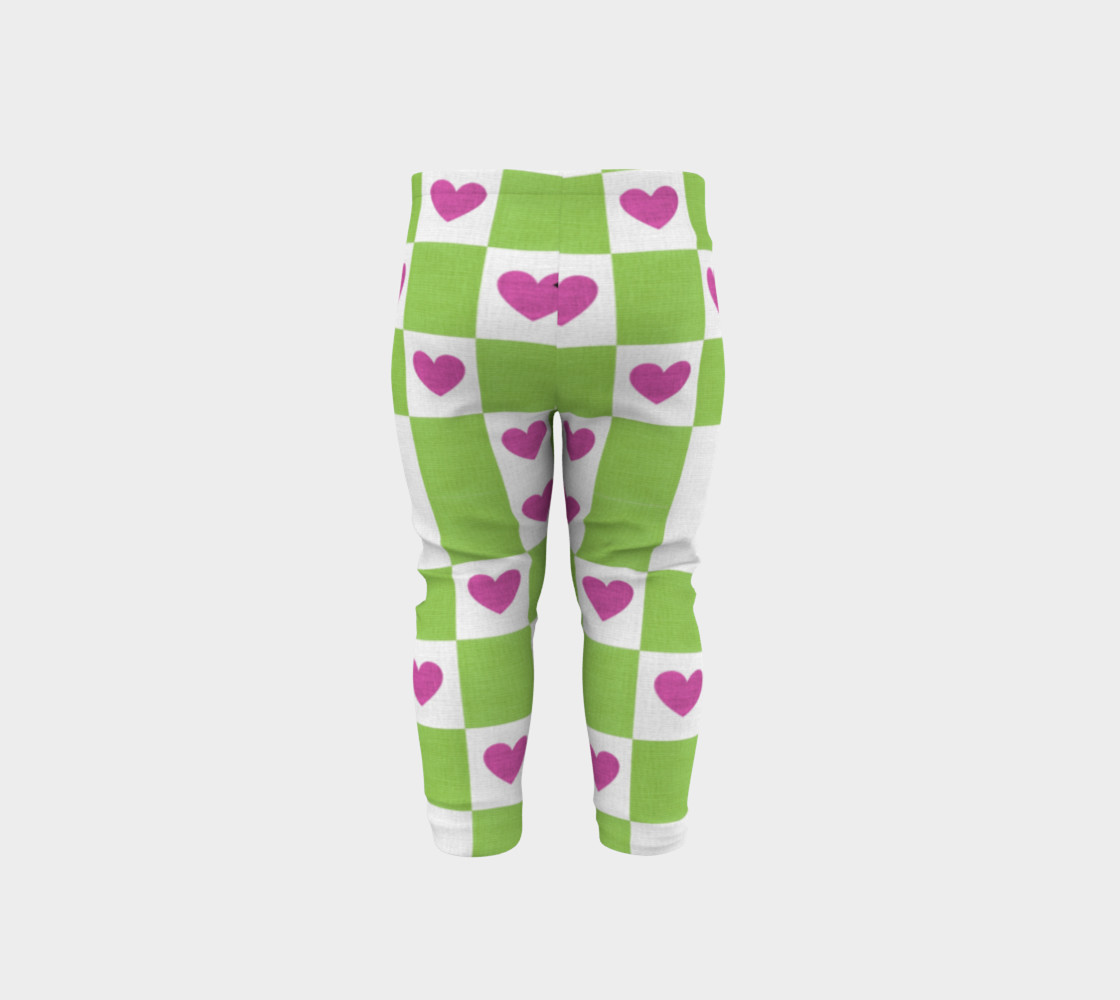 VALENTINES HEART FABRIC preview #5