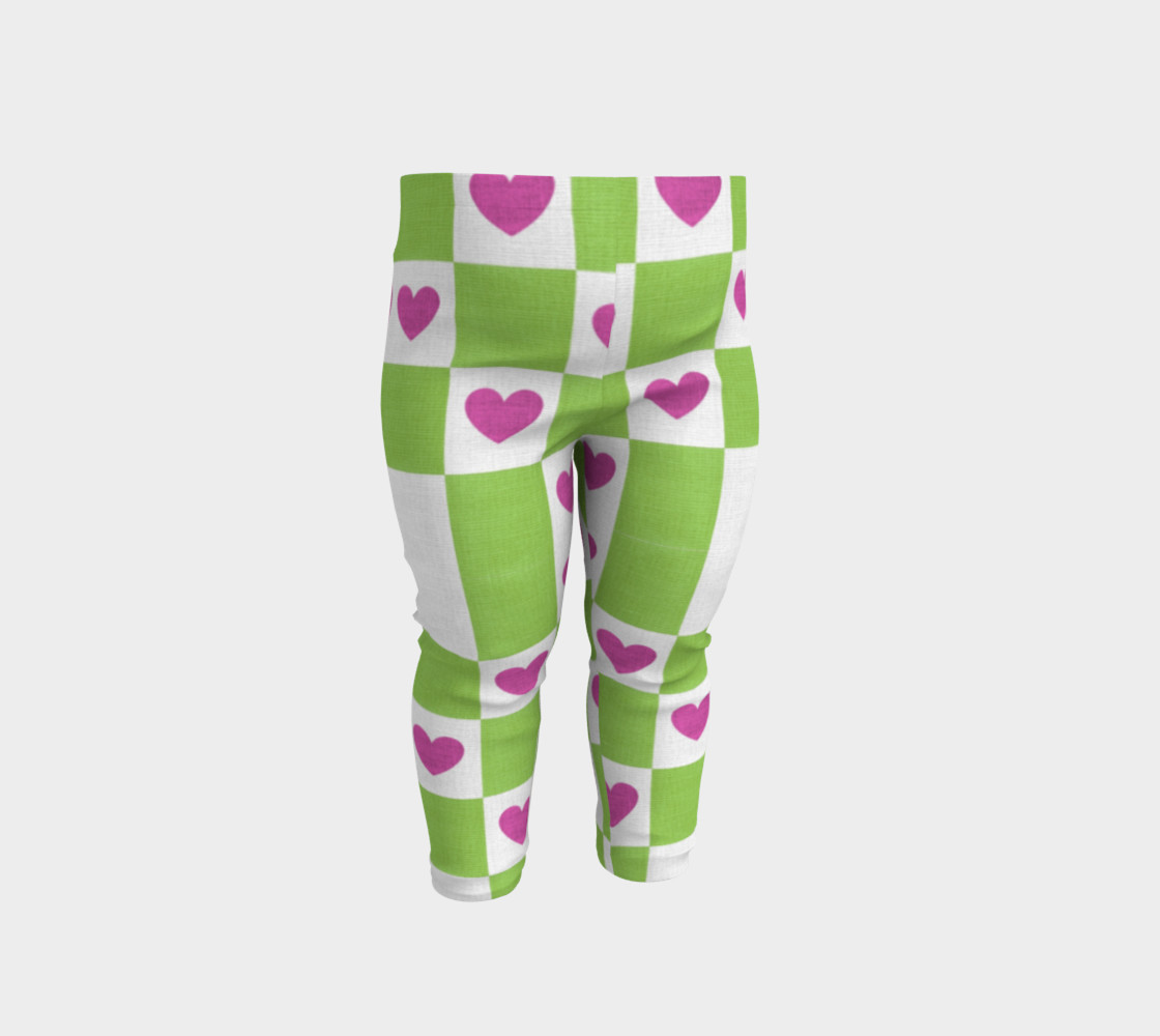 VALENTINES HEART FABRIC preview #1