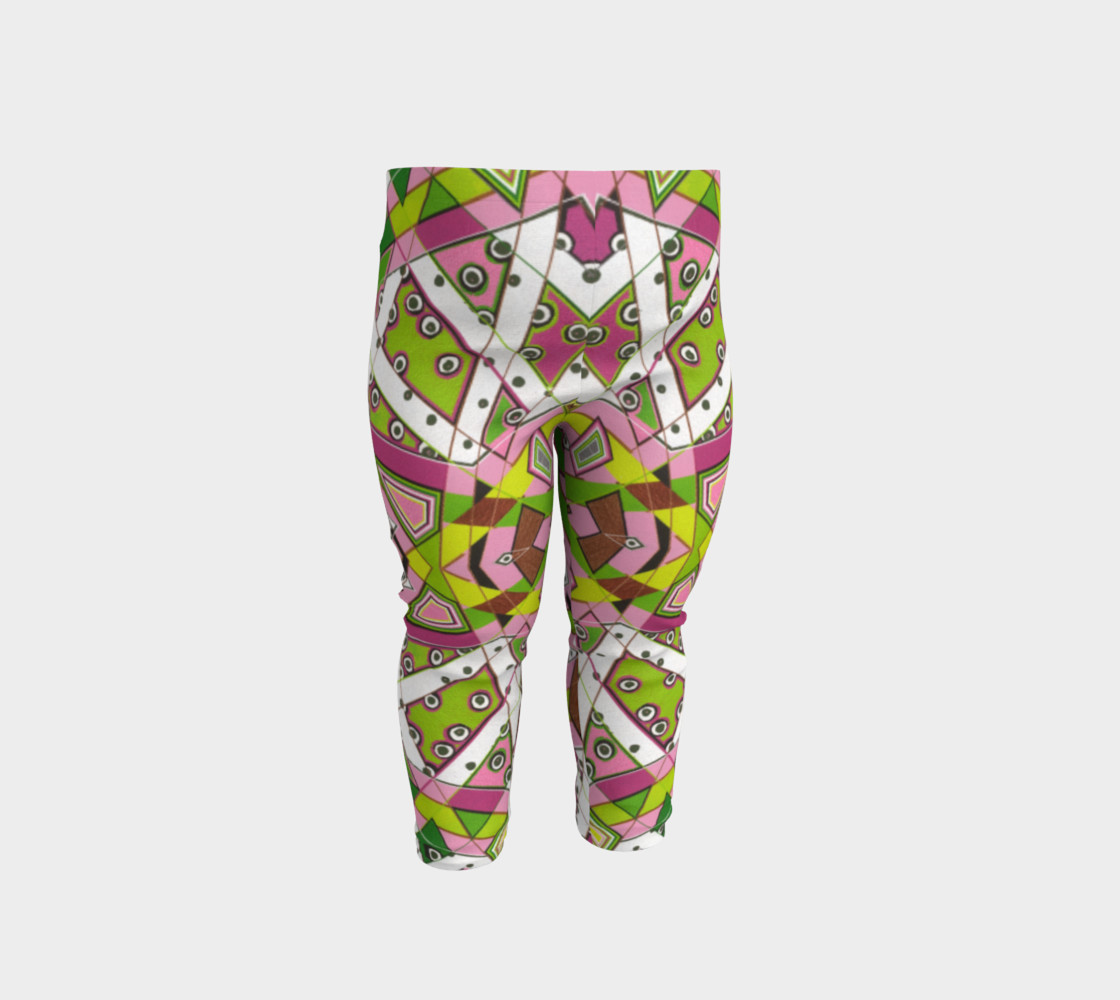 PINK GREEN preview #1