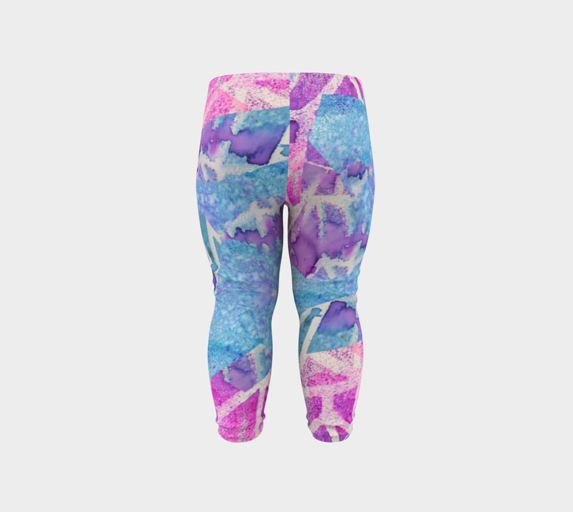 Watercolor Wanderlust preview #6