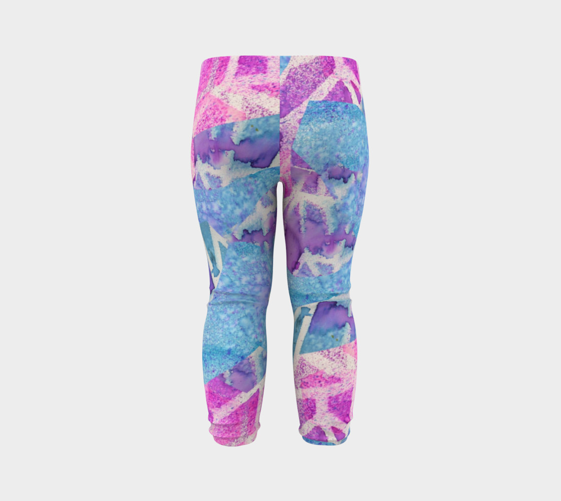 Watercolor Wanderlust preview #7