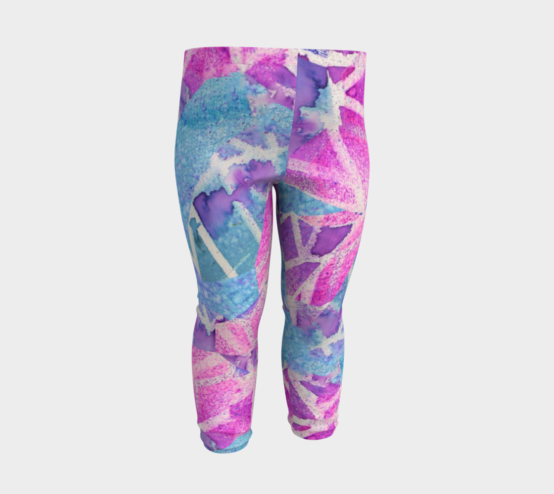 Watercolor Wanderlust preview #3