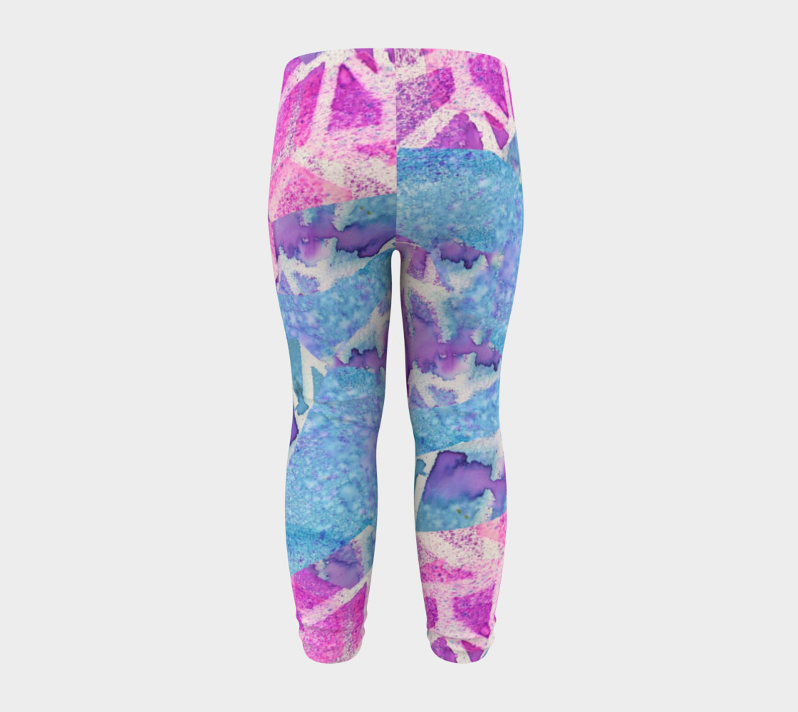 Watercolor Wanderlust preview #8