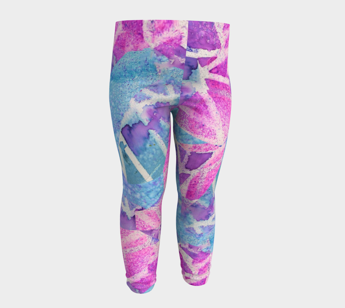 Watercolor Wanderlust preview #4