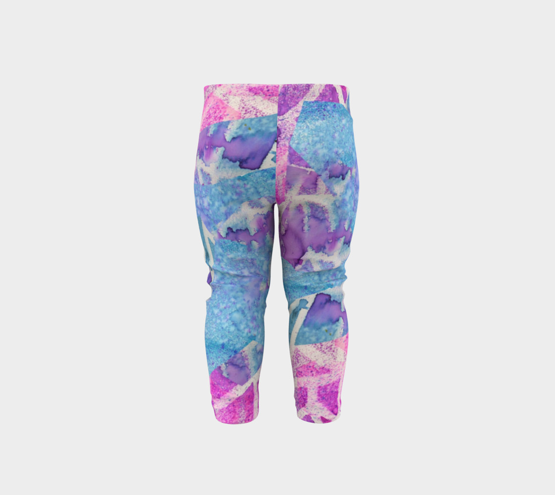 Watercolor Wanderlust preview #5