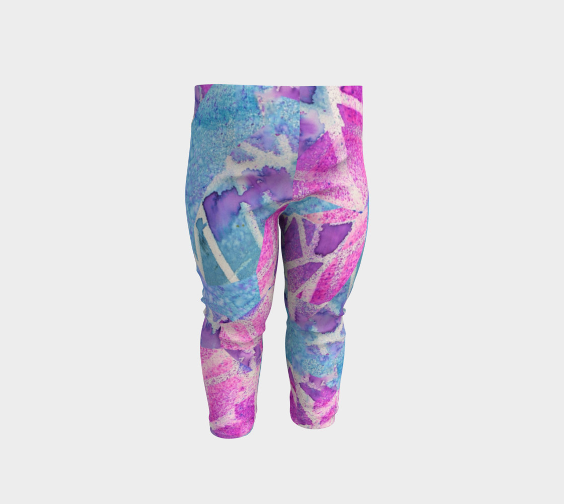 Watercolor Wanderlust preview #1
