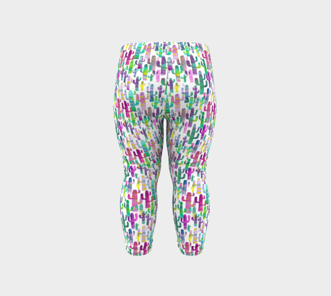 Pink Saguaro Cactus preview #6