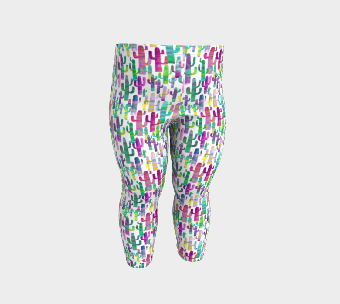Pink Saguaro Cactus preview #2