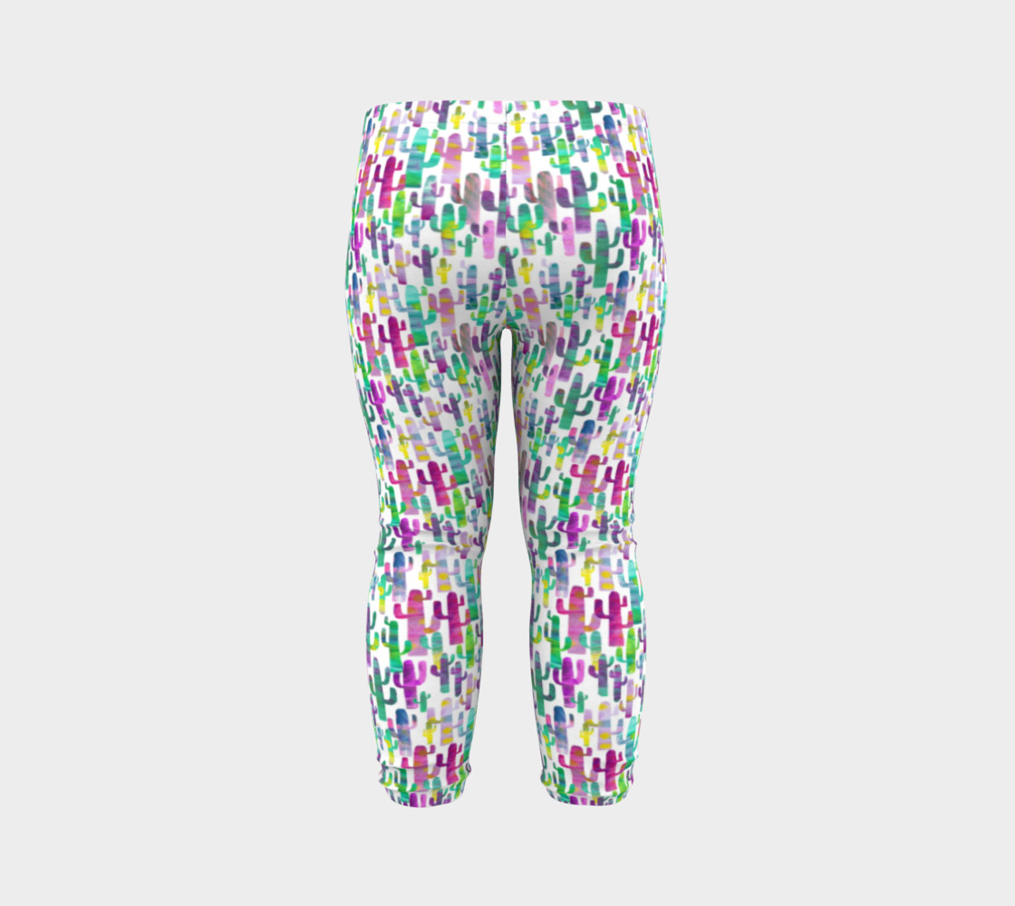 Pink Saguaro Cactus preview #7