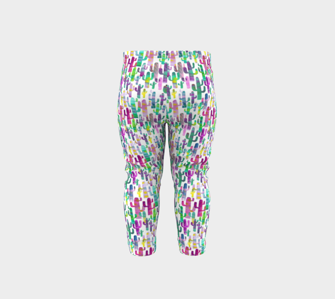 Pink Saguaro Cactus preview #5