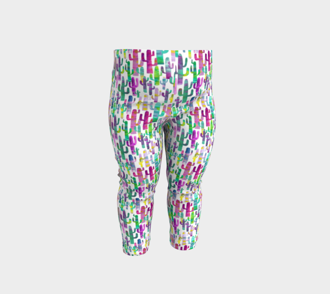 Pink Saguaro Cactus preview #1