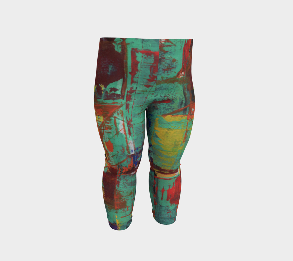 Geometrics preview #2