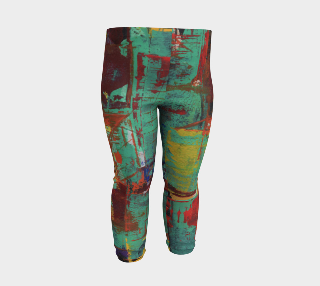 Geometrics preview #3