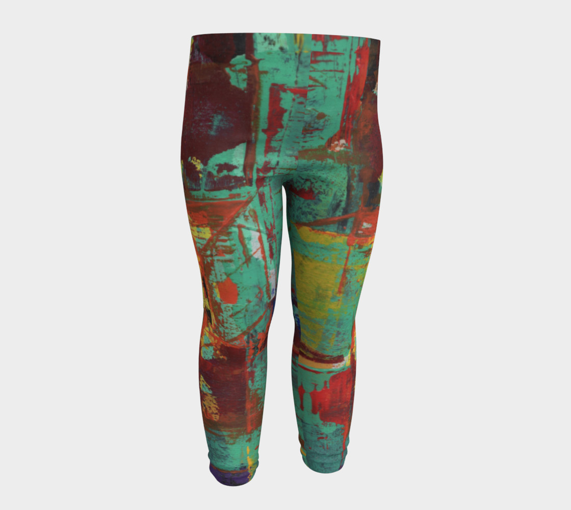 Geometrics preview #4