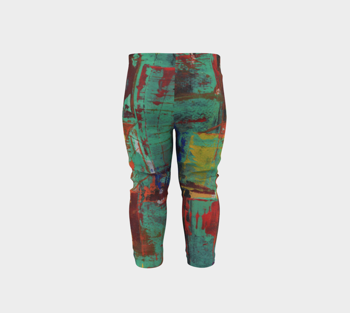 Geometrics preview #5