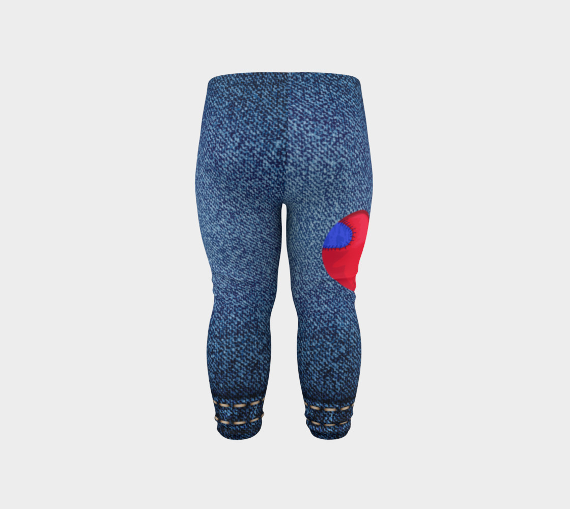 Blue Jeans preview #6