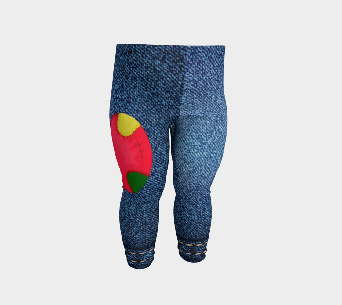 Blue Jeans preview #2