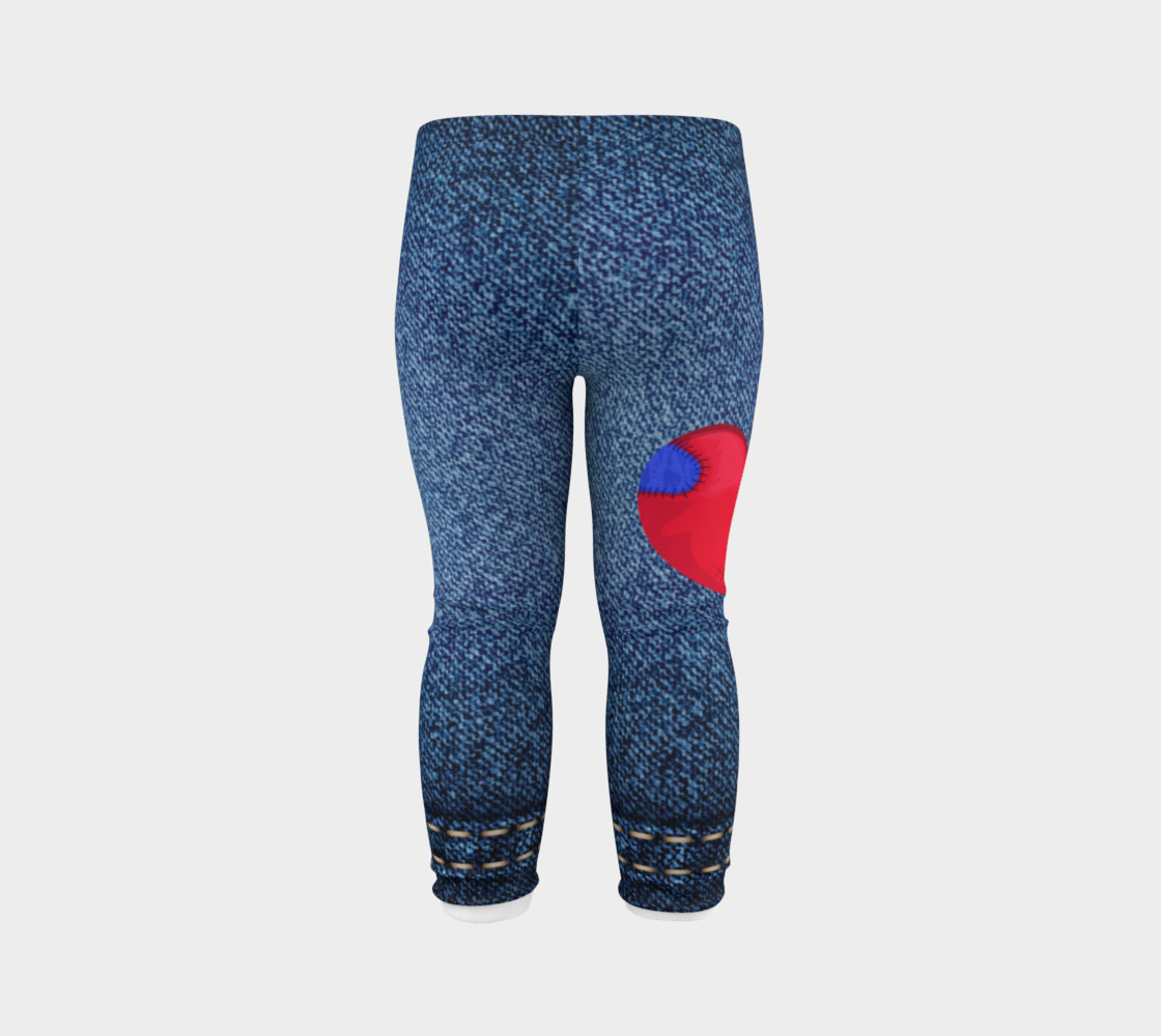 Blue Jeans preview #7