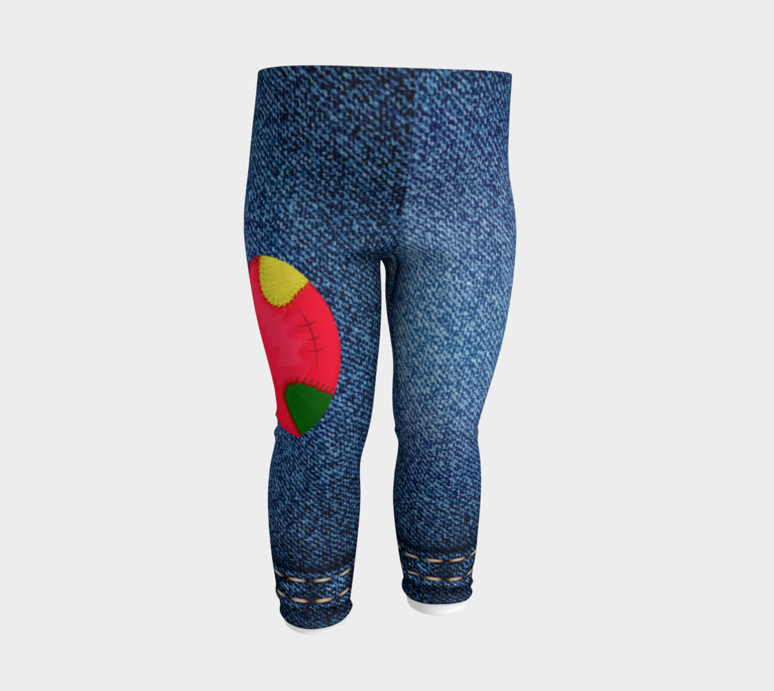 Blue Jeans preview #3