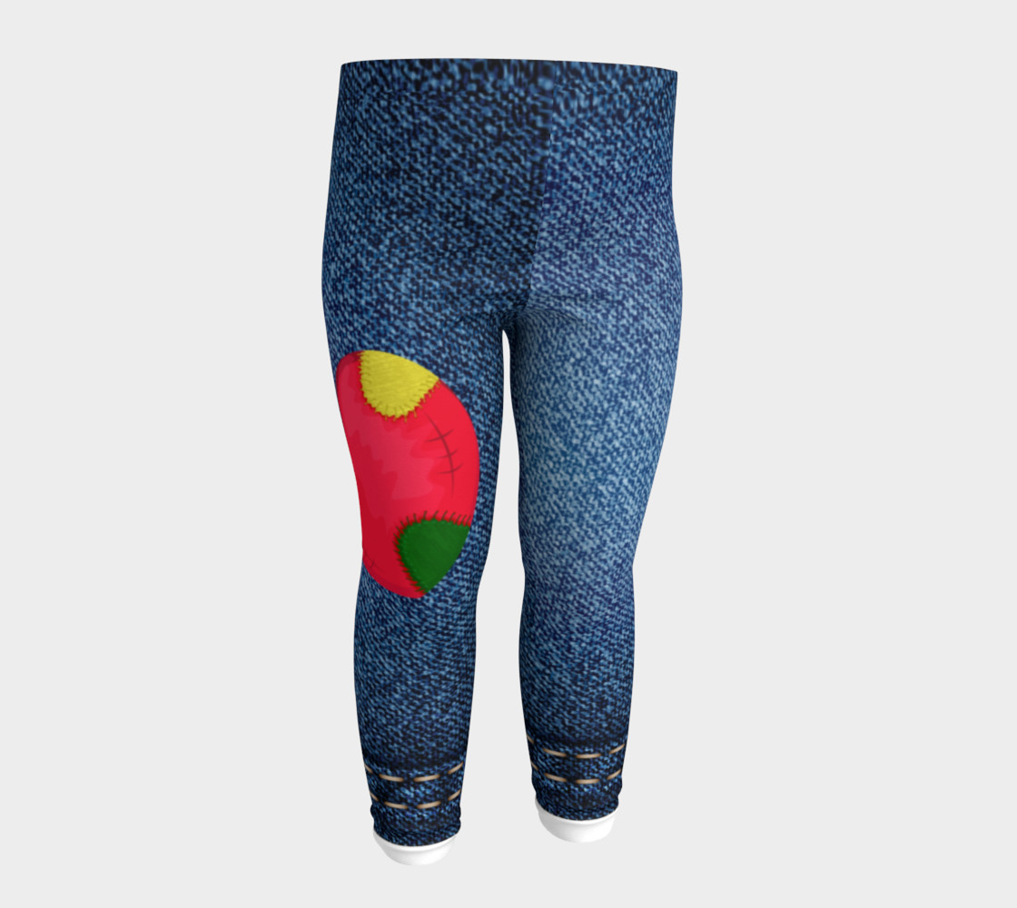 Blue Jeans preview #4