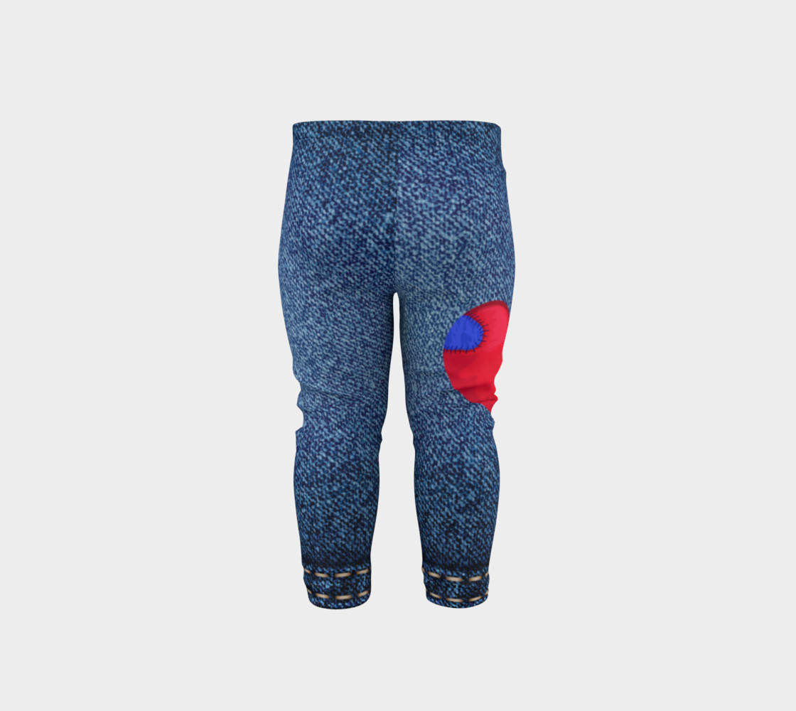 Blue Jeans preview #5