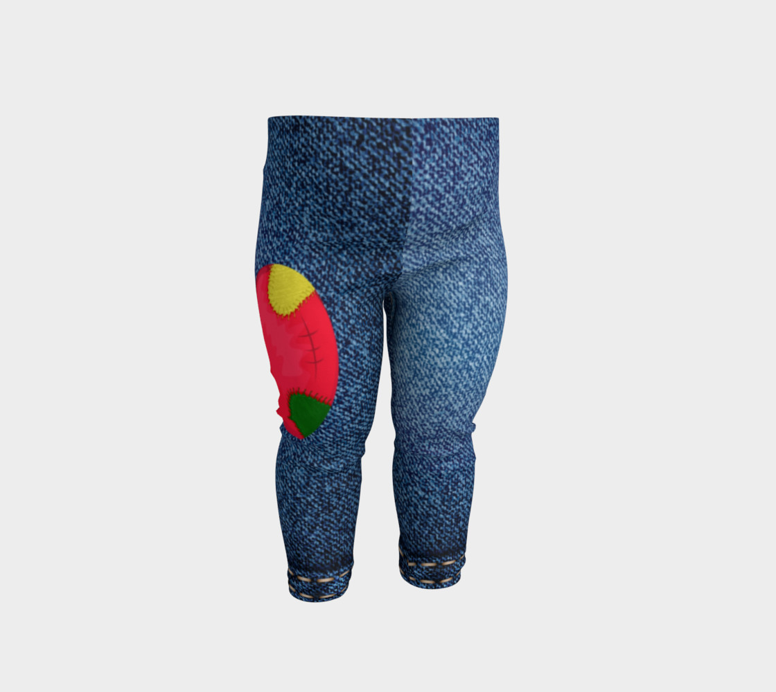 Blue Jeans preview #1