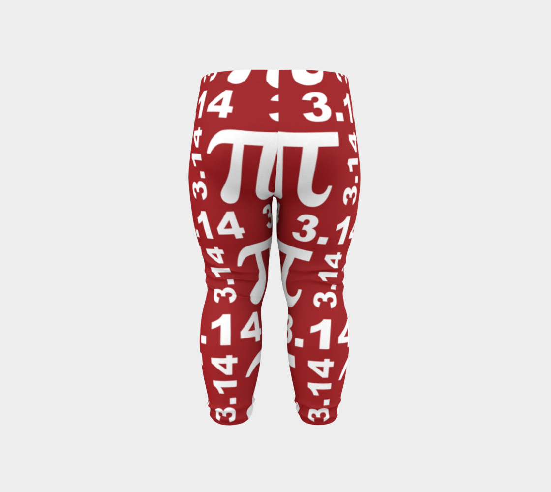 Pi - Red preview #6