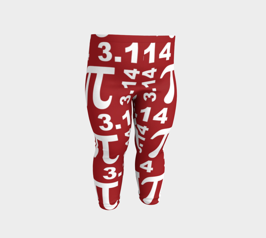Pi - Red preview #2