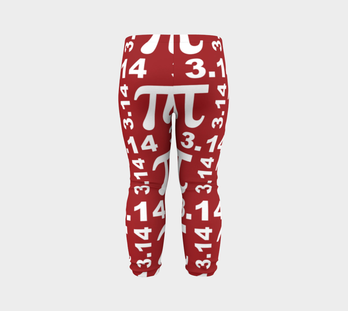 Pi - Red preview #7